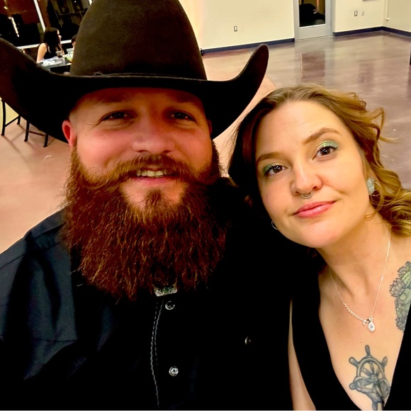 Meet your Posher, Meagan - Picture 1 of 1